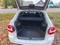 2016 Lada (ВАЗ) Granta I, белый, 300000 рублей - вид 6