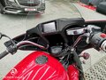 2015 Yamaha XVS1300, красный - вид 6