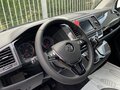2019 Volkswagen Multivan T6, серебристый - вид 11