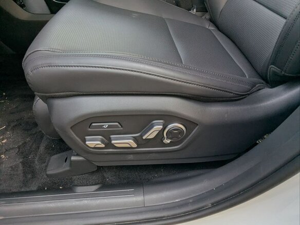 2026 Hyundai Santa Fe V (MX5), коричневый, 5050000 рублей - вид 11