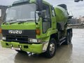 1993 Isuzu Автобетоносмеситель, 2500000 рублей - вид 1