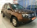 2013 Renault Duster I, коричневый - вид 4