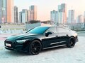 2018 Audi A7 55 TFSI II (4K), чёрный, 5555555 рублей - вид 3