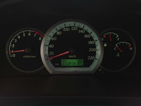 2014 Daewoo Gentra II, белый - вид 17