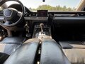 2007 Audi A8 II (D3) Рестайлинг 2, чёрный, 1600000 рублей - вид 10