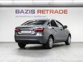 2020 Lada (ВАЗ) Vesta I, серый, 770000 рублей - вид 4