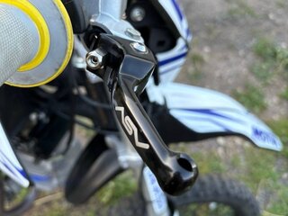 2024 Progasi Smart 190, чёрный, 110000 рублей, вид 2