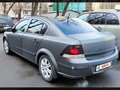 2007 Opel Astra H Рестайлинг, чёрный, 790000 рублей - вид 6