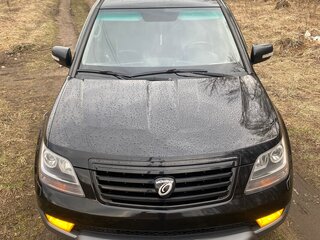 2010 Kia Mohave 6-speed I, чёрный, 1700000 рублей, вид 2