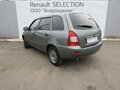 2010 Lada (ВАЗ) Kalina I, серый - вид 5