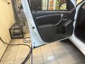 2016 Renault Duster I Рестайлинг, белый, 950000 рублей - вид 9