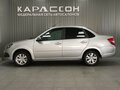 2024 Lada (ВАЗ) Granta I Рестайлинг, серый, 799000 рублей - вид 4