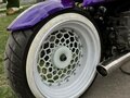2016 Honda Crea Scoopy, фиолетовый, 230000 рублей - вид 9