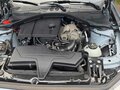 2012 BMW 1 серии 118i II (F20/F21), голубой, 1260000 рублей - вид 9