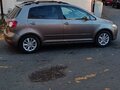 2012 Volkswagen Golf Plus II, коричневый, 699000 рублей - вид 4