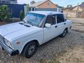 2009 Lada (ВАЗ) 2107, белый, 230000 рублей - вид 1
