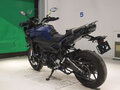 2020 Yamaha MT-09 Tracer (FJ-09), синий, 1000000 рублей - вид 4