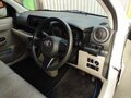2021 Toyota Passo III Рестайлинг, белый, 1050000 рублей - вид 7