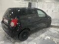 2012 ЗАЗ Vida, чёрный - вид 3