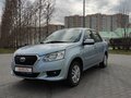 2015 Datsun on-DO I, голубой