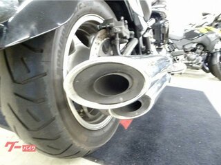 2010 Kawasaki VN2000 Vulcan, чёрный, 670000 рублей, вид 5