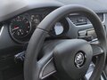 2016 Skoda Octavia III (A7), белый - вид 9