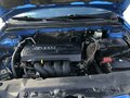 2005 Toyota Corolla IX (E120, E130) Рестайлинг, синий - вид 9