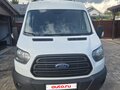 2017 Ford Transit, белый, 1950000 рублей - вид 3