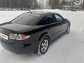 2007 Mazda 6 I (GG) Рестайлинг, чёрный, 850000 рублей - вид 2