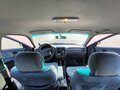 1998 Mazda 626 V (GF), зелёный, 650000 рублей - вид 10