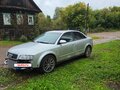 2002 Audi A4 II (B6), серебристый, 500000 рублей
