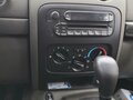2005 Jeep Liberty (North America) I, чёрный - вид 10