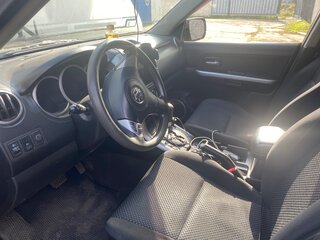 2006 Suzuki Grand Vitara II, серый, 650000 рублей, вид 2