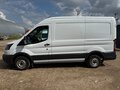 2018 Ford Transit, белый, 2500000 рублей - вид 1