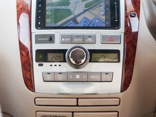 2003 Toyota Ipsum II (M20) Рестайлинг, серебристый, 750000 рублей, вид 5