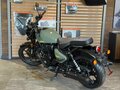 2026 Royal Enfield Shotgun, зелёный, 732000 рублей - вид 6