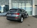 2019 Skoda Kodiaq I, серый - вид 4
