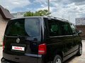 2011 Volkswagen Multivan T5 Рестайлинг, чёрный, 1960000 рублей - вид 2