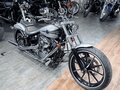 2015 Harley-Davidson Breakout, серебристый