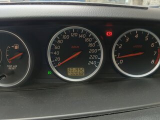 2004 Nissan Primera III (P12), серебристый, 390000 рублей, вид 5