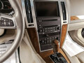 2008 Cadillac STS I Рестайлинг, чёрный - вид 11