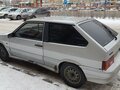 2013 Lada (ВАЗ) 2113, серебристый - вид 2
