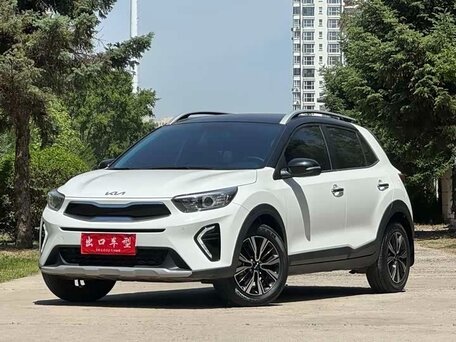 Kia KX1