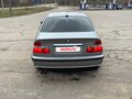 2003 BMW 3 серии 320i IV (E46) Рестайлинг, серый, 780000 рублей - вид 4