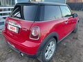 2012 Mini Hatch Cooper II (R56) Рестайлинг, красный, 899000 рублей - вид 5