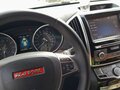 2015 Haval H9 I, чёрный, 1440000 рублей - вид 10