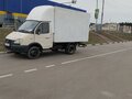 2003 ГАЗ ГАЗель (3302), белый, 390000 рублей - вид 1