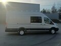 2019 Ford Transit, серебристый, 3500000 рублей - вид 2