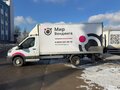 2017 Ford Transit, белый, 1800000 рублей - вид 4