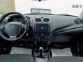 2019 Lada (ВАЗ) Granta I Рестайлинг, белый - вид 11